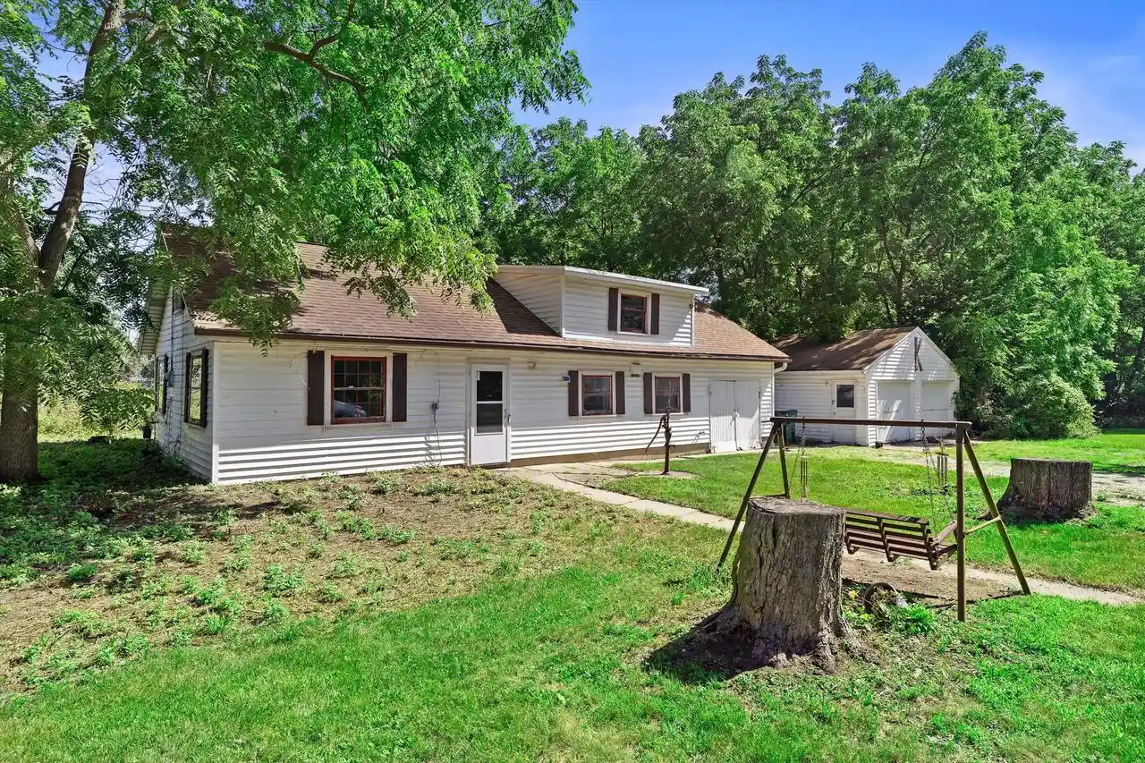 1st image of W156n7968 Pilgrim Road Road, Menomonee Falls, WI 53051 | MLS# 1977279
