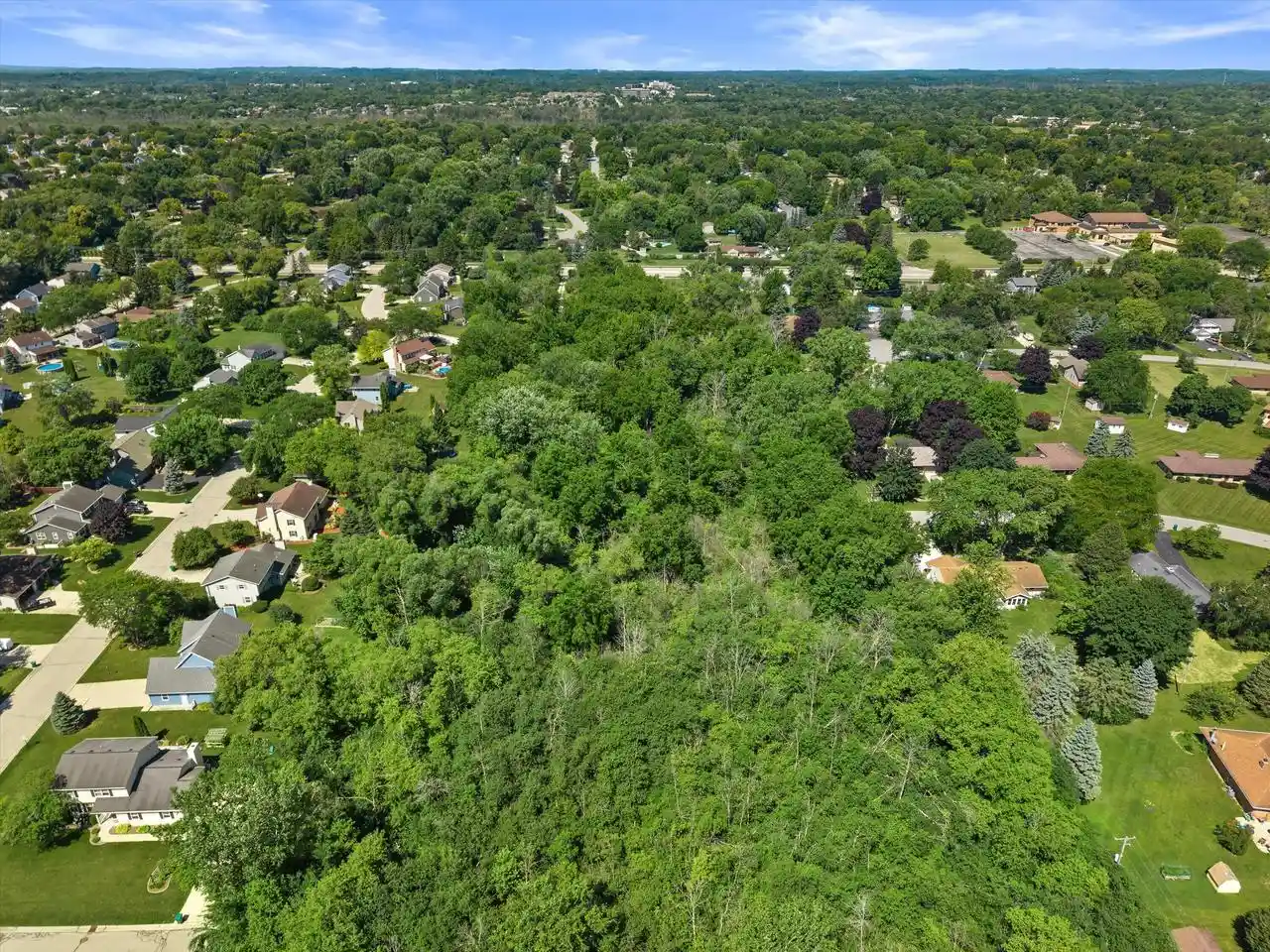 image of W156n7968 Pilgrim Road Road, Menomonee Falls, WI 53051 | MLS# 1977279