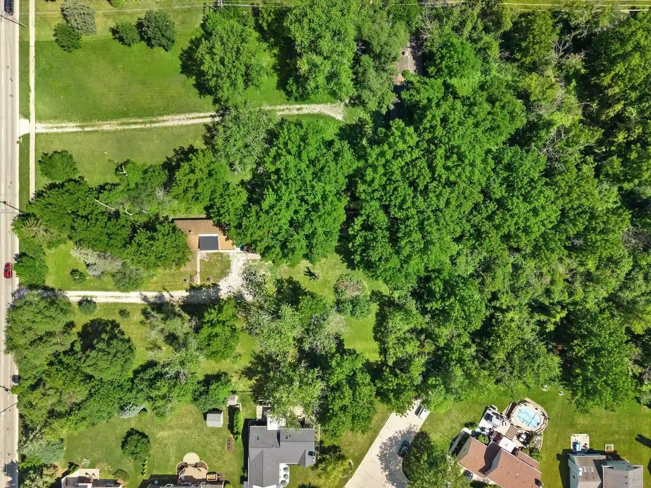 25th image of W156n7968 Pilgrim Road Road, Menomonee Falls, WI 53051 | MLS# 1977279