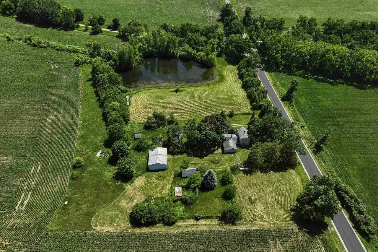 Photo 1 of Single family home for sale at 1454 Koro Road Road, Berlin, WI 54923 | MLS# 2031027 | Listing updated on 2026-09-23