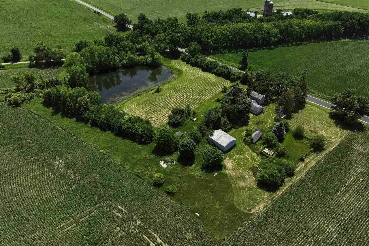 Photo 2 of Single family home for sale at 1454 Koro Road Road, Berlin, WI 54923 | MLS# 2031027 | Listing updated on 2026-09-23