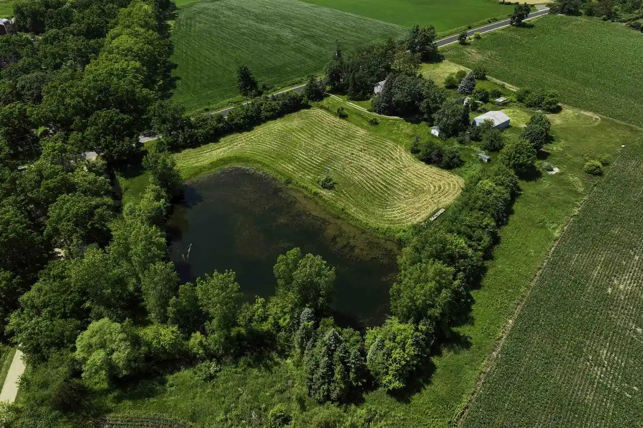 Photo 3 of Single family home for sale at 1454 Koro Road Road, Berlin, WI 54923 | MLS# 2031027 | Listing updated on 2026-09-23