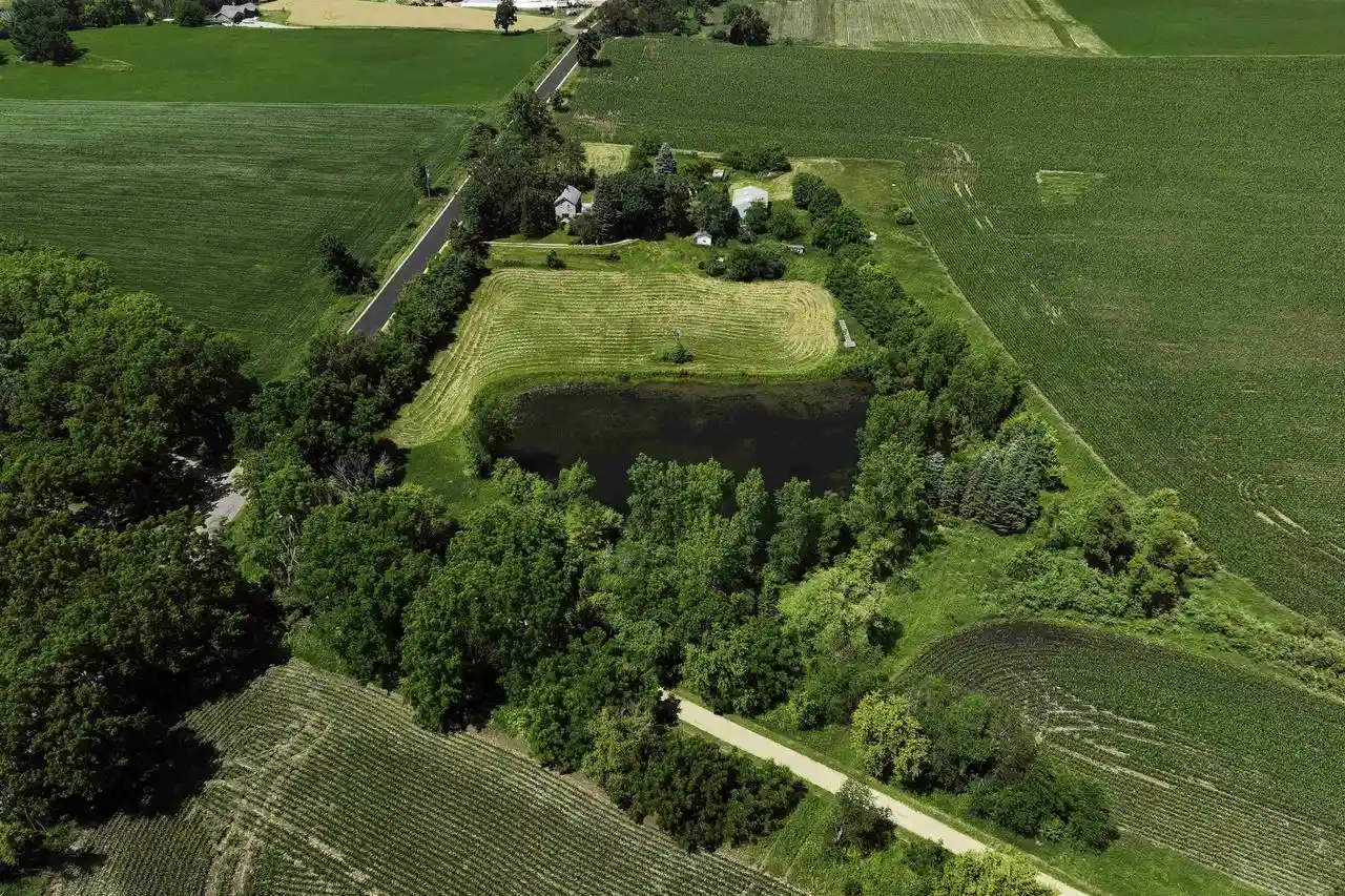 Photo 3 of Single family home for sale at 1454 Koro Road Road, Berlin, WI 54923 | MLS# 2031027 | Listing updated on 2026-09-23