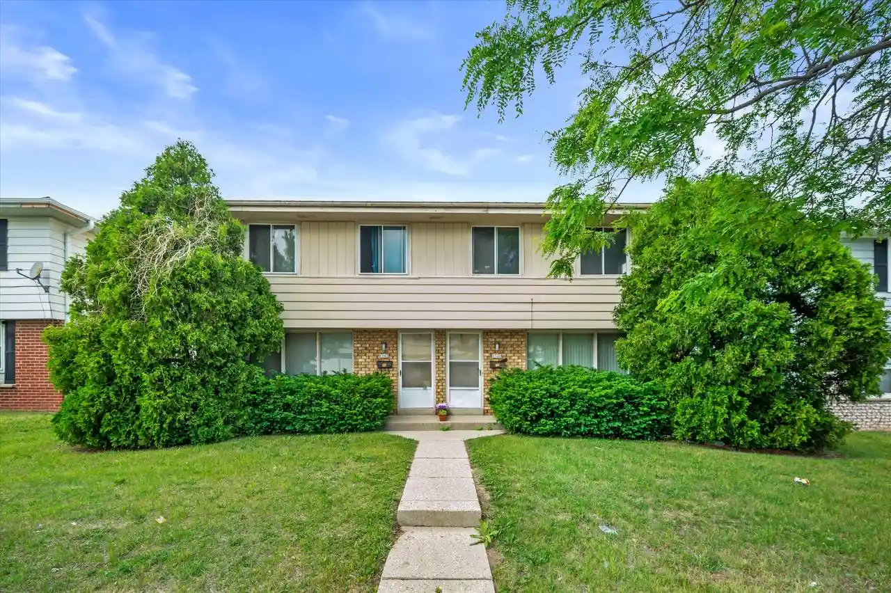 Multi family home for sale at 6540 W Mill Road Road #6542, Milwaukee, WI 53218 | MLS# 1977286
