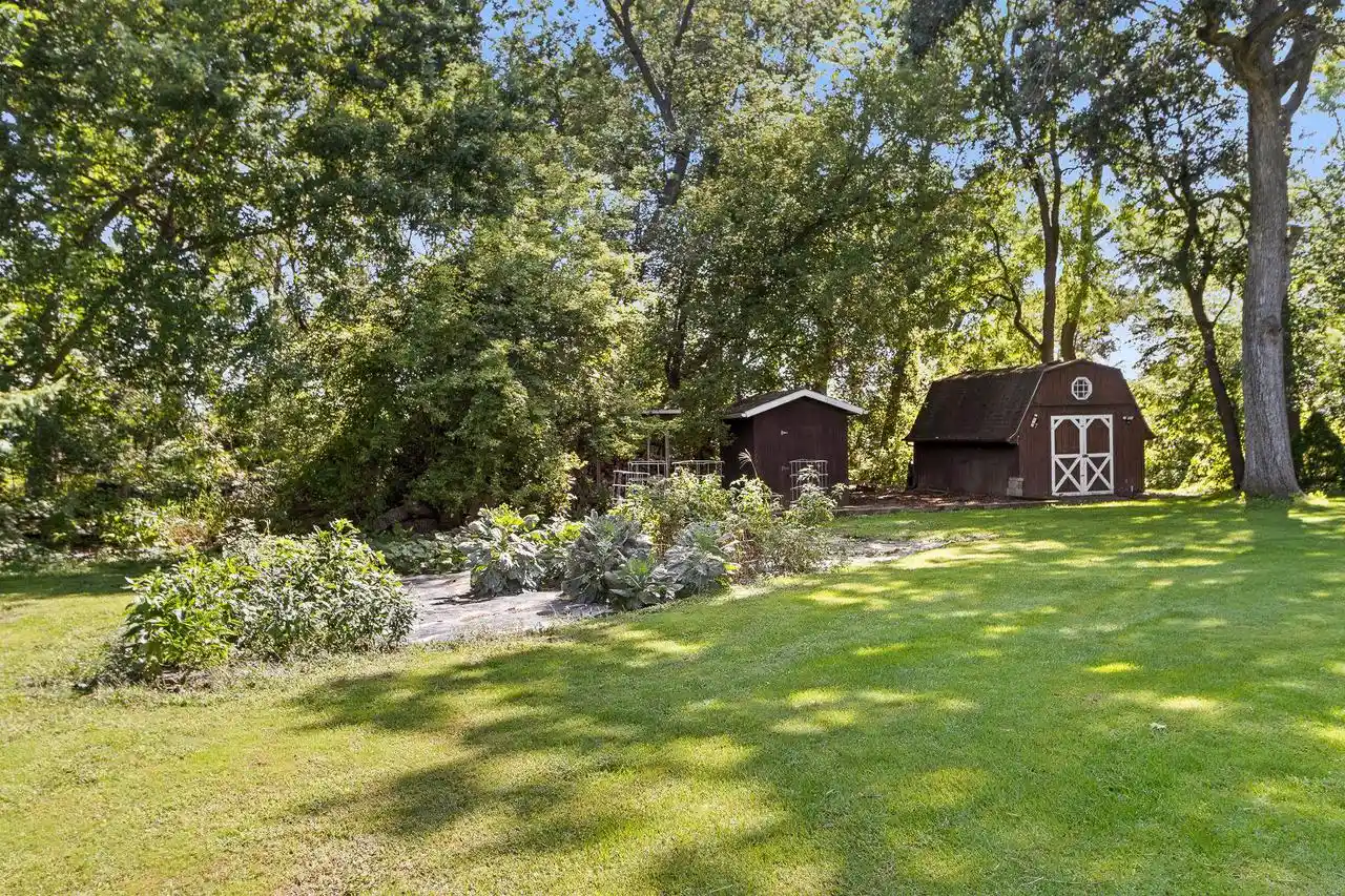 60th image of 158 King Lake Road Road, Brooklyn, WI 53521 | MLS# 2031026