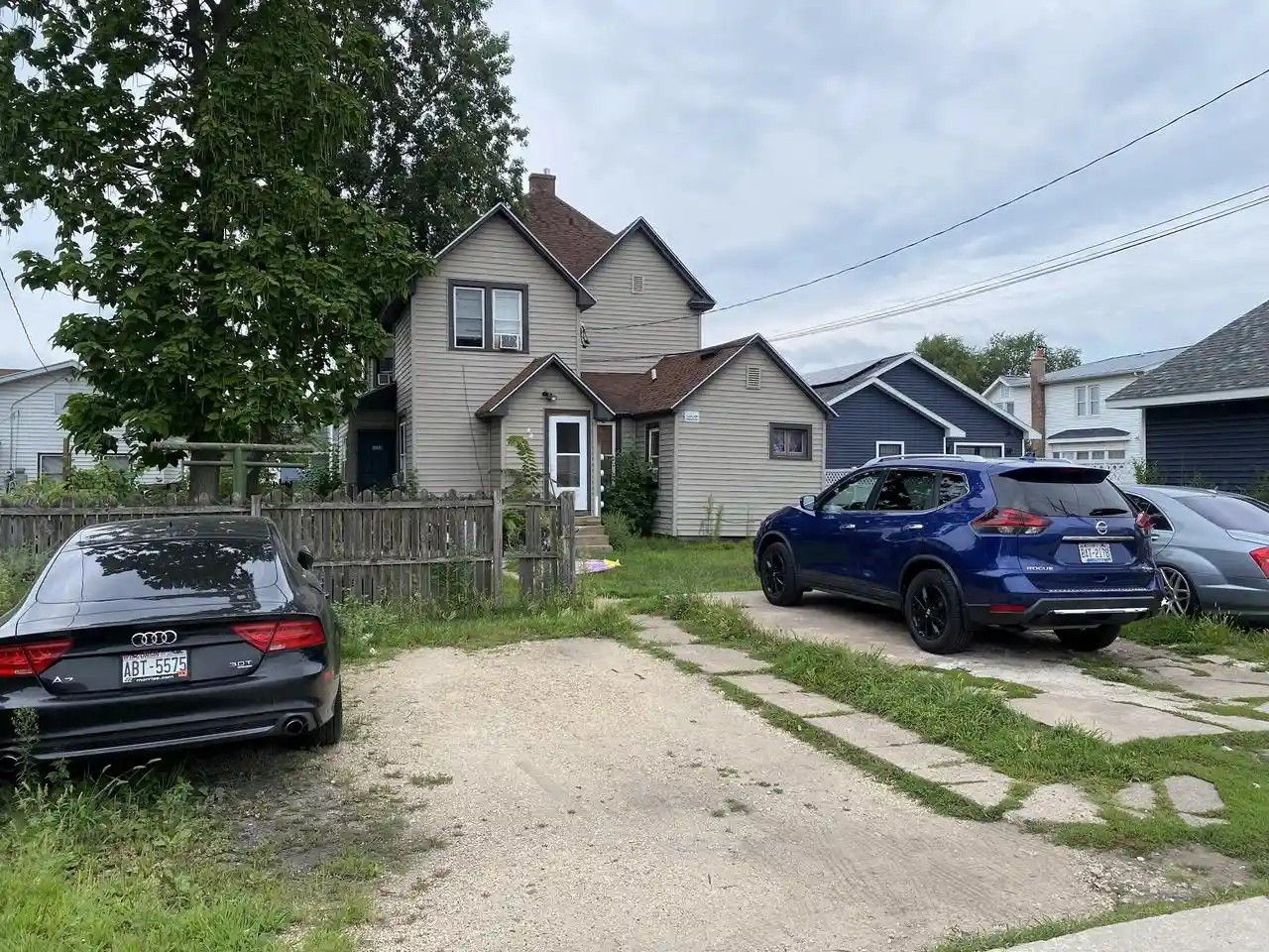 Photo 3 of Multi family home for sale at 1328 Caledonia Street Street #1324-1326-1328-1330, La Crosse, WI 54603 | MLS# 1977285 | Listing updated on 2026-09-07