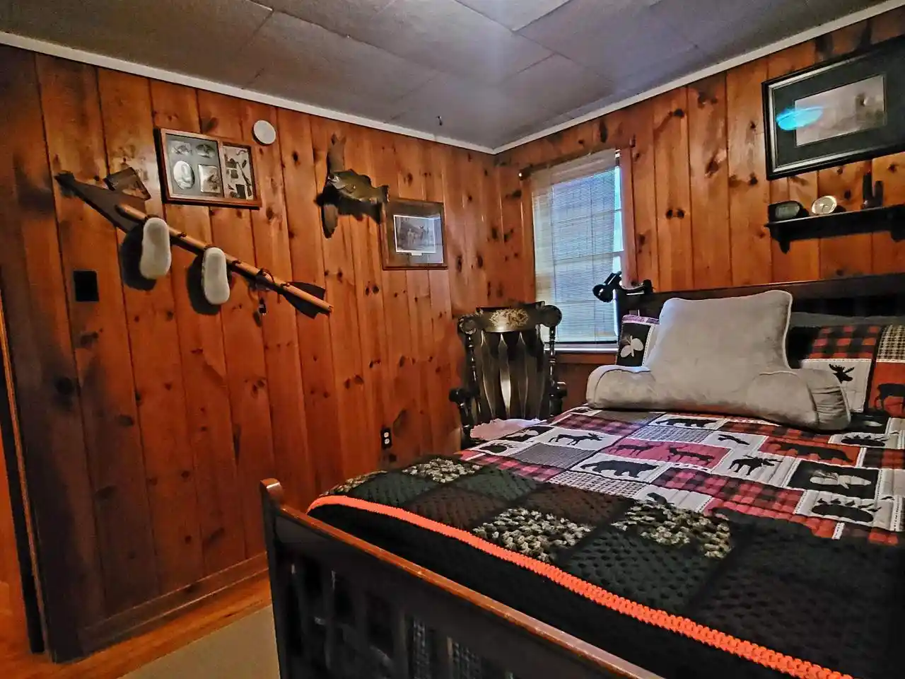 Photo 2 of Single family home for sale at W14623 Us Hwy 8, Goodman, WI 54125 | MLS# 50331461 | Listing updated on 2026-09-09