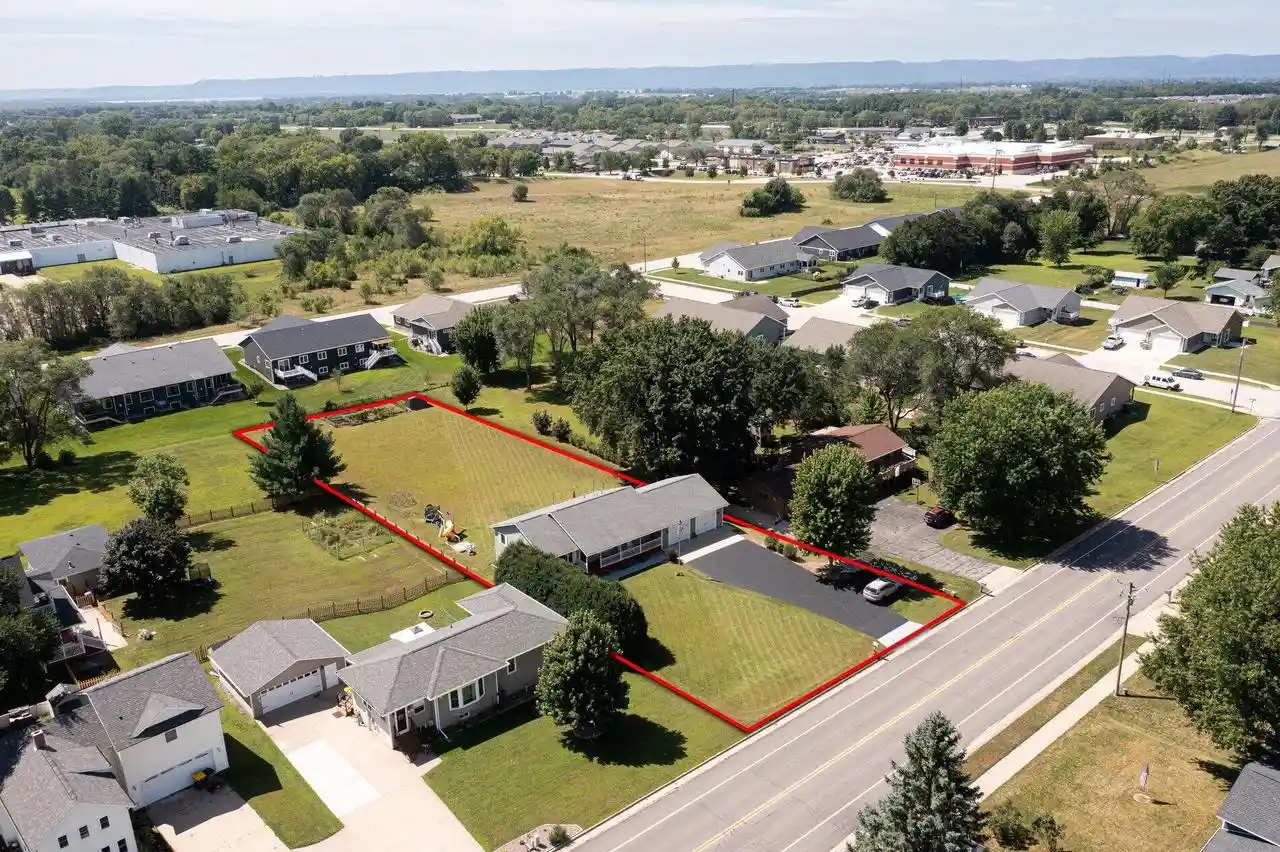 Photo 1 of Single family home for sale at 316 Gaarder Road E Road E, Holmen, WI 54636 | MLS# 1977294 | Listing updated on 2026-09-16