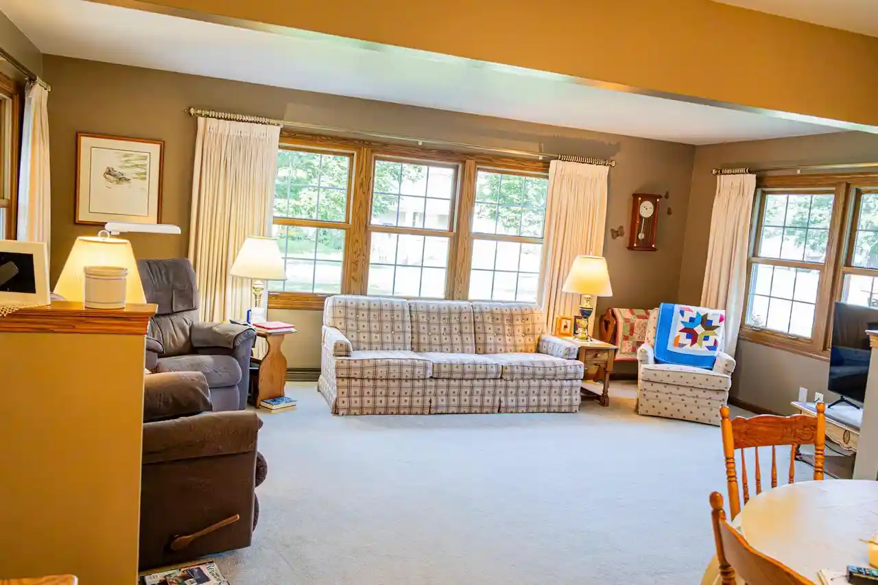 2nd image of 1904 W 7th Avenue Avenue, Brodhead, WI 53520 | MLS# 2031030