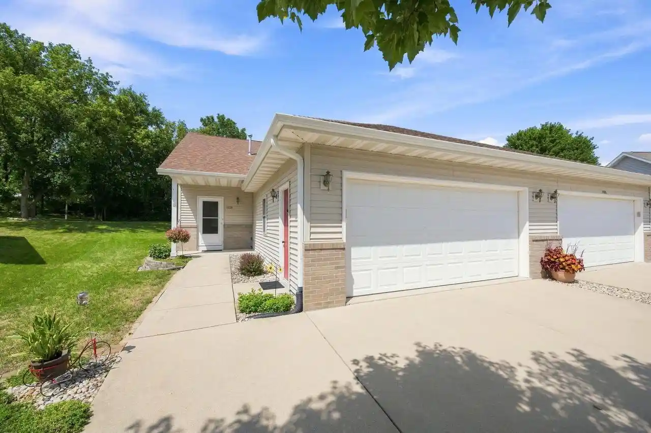 Photo 1 of Condo for sale at 1508 Dommo Dr, Fort Atkinson, WI 53538 | MLS# 1977292 | Listing updated on 2026-09-15