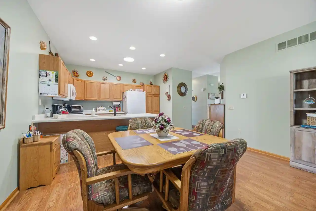 Photo 3 of Condo for sale at 1508 Dommo Dr, Fort Atkinson, WI 53538 | MLS# 1977292 | Listing updated on 2026-09-15