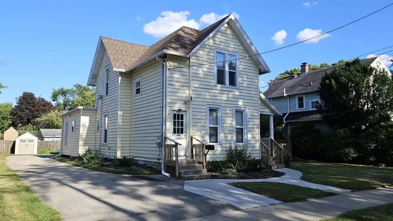 Photo 1 of Multi family home for sale at 714 N Durkee Street Street, Appleton, WI 54911 | MLS# 50331466 | Listing updated on 2026-09-08