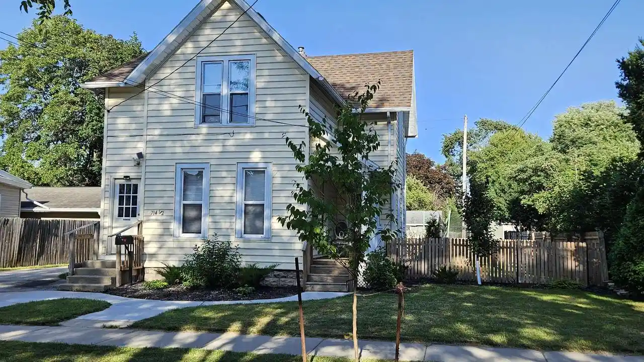 Photo 3 of Multi family home for sale at 714 N Durkee Street Street, Appleton, WI 54911 | MLS# 50331466 | Listing updated on 2026-09-08