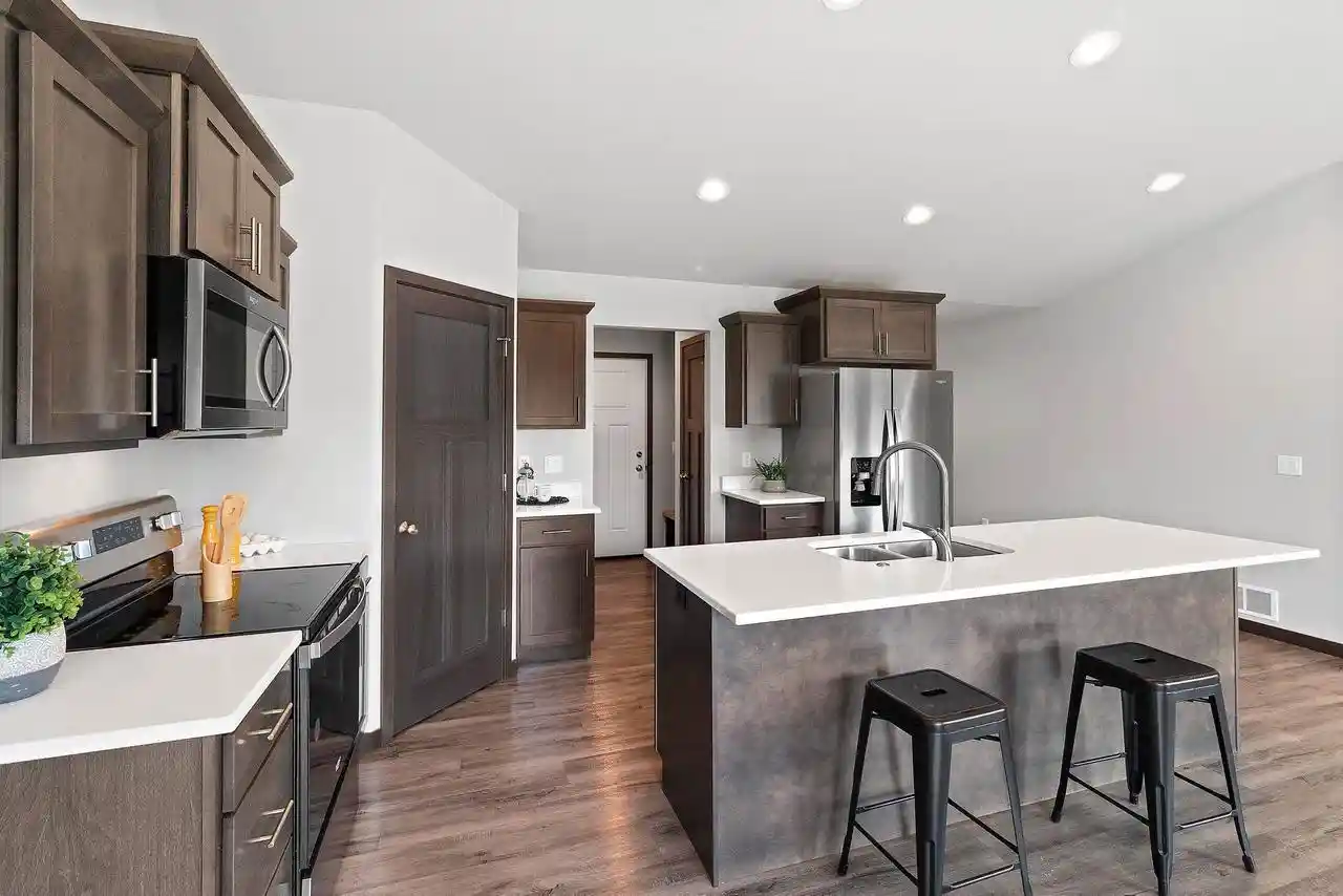 Photo 3 of Single family home for sale at 1526 Freedom Meadows Dr Dr, Neenah, WI 54956 | MLS# 50331467 | Listing updated on 2026-09-21