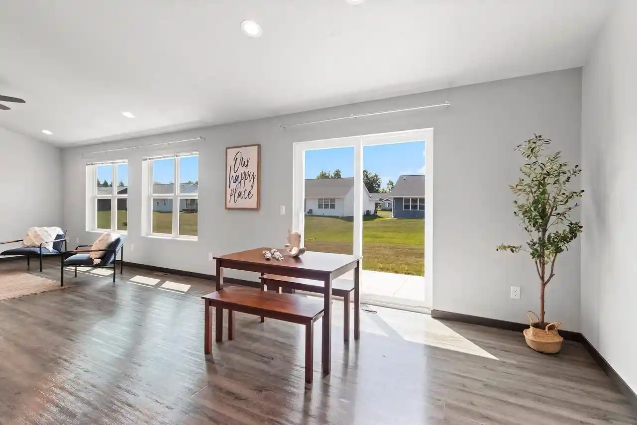 Photo 3 of Single family home for sale at 1526 Freedom Meadows Dr Dr, Neenah, WI 54956 | MLS# 50331467 | Listing updated on 2026-09-21