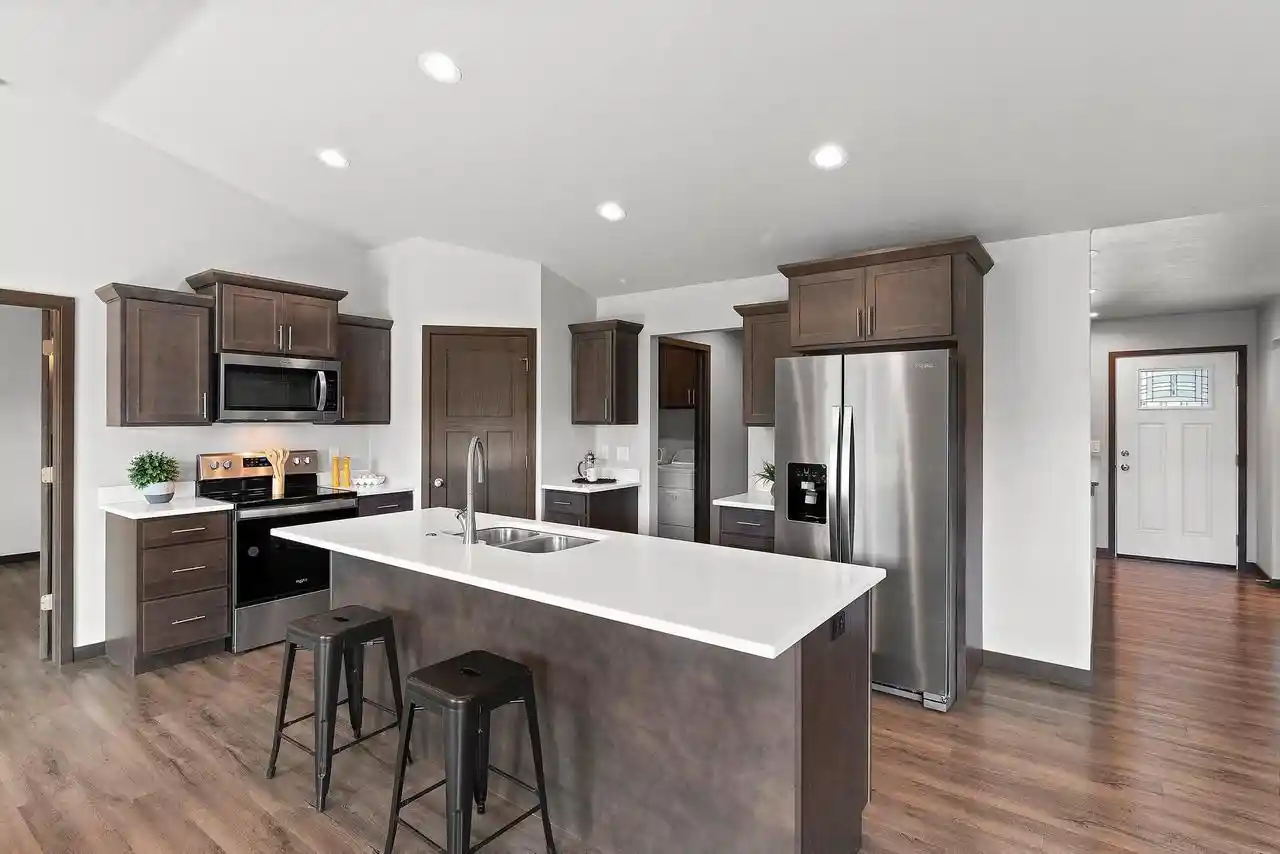 Photo 4 of Single family home for sale at 1526 Freedom Meadows Dr Dr, Neenah, WI 54956 | MLS# 50331467 | Listing updated on 2026-09-21