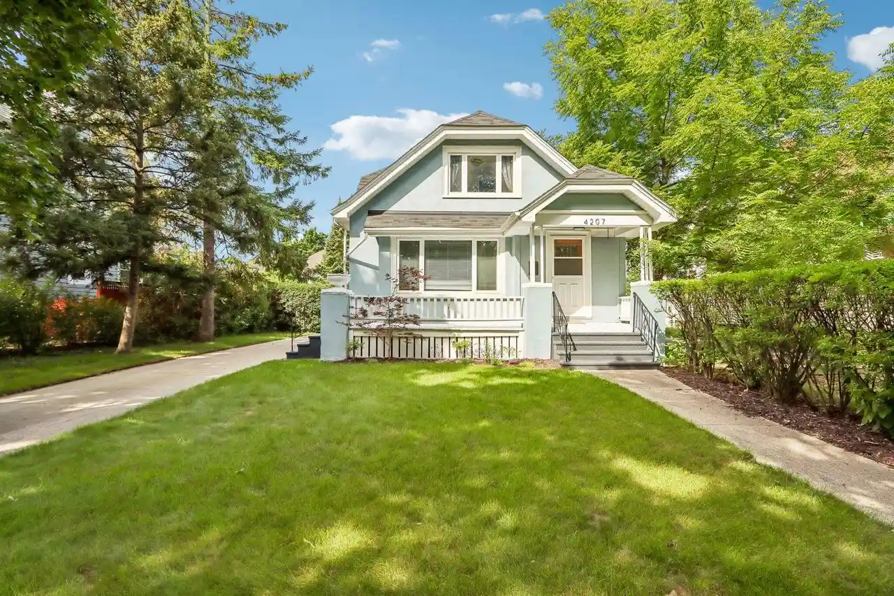 Photo 1 of Single family home for sale at 4207 N Murray Avenue Avenue, Shorewood, WI 53211 | MLS# 1977298 | Listing updated on 2026-08-30