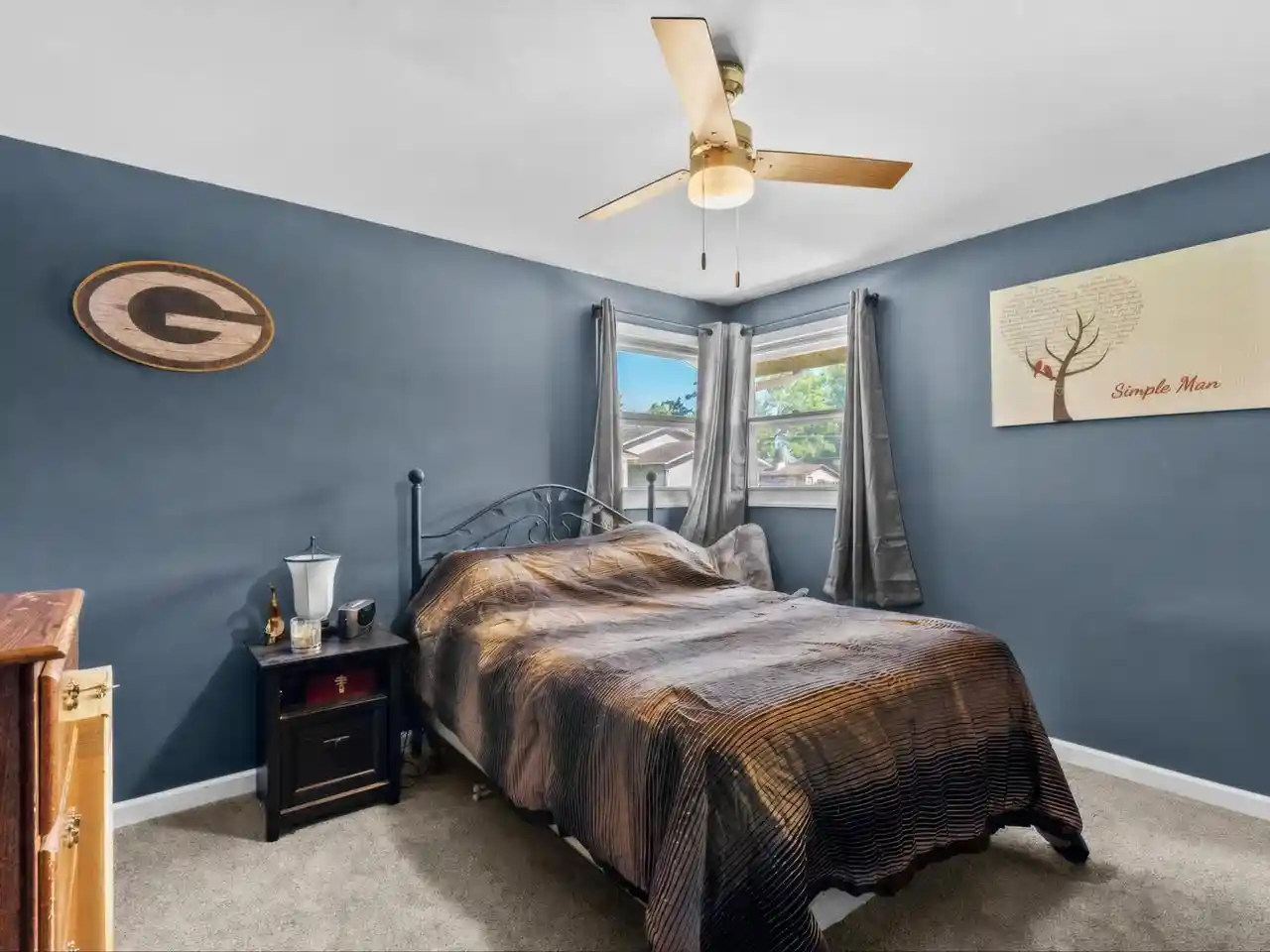 4th image of 3919 Martin Lane Lane, Two Rivers, WI 54241 | MLS# 1977299