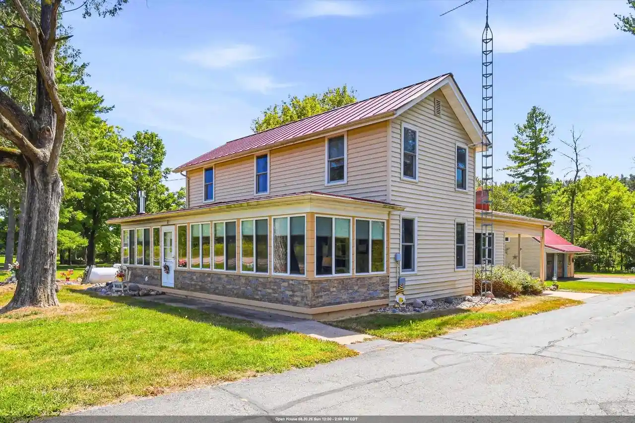 1st image of E4103 County Road B, Ogdensburg, WI 54962 | MLS# 50331463