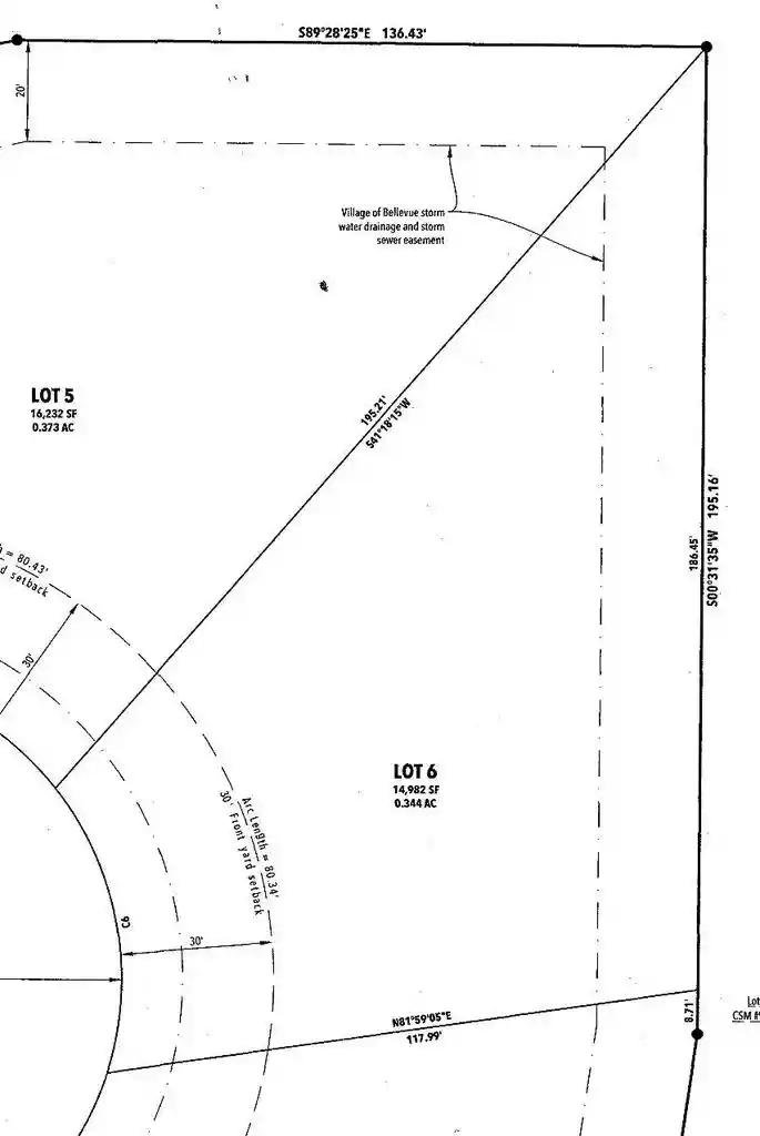 Photo 1 of Land for sale at 2131 Aurrailia Court Court, Green Bay, WI 54311 | MLS# 50331472 | Listing updated on 2026-08-21