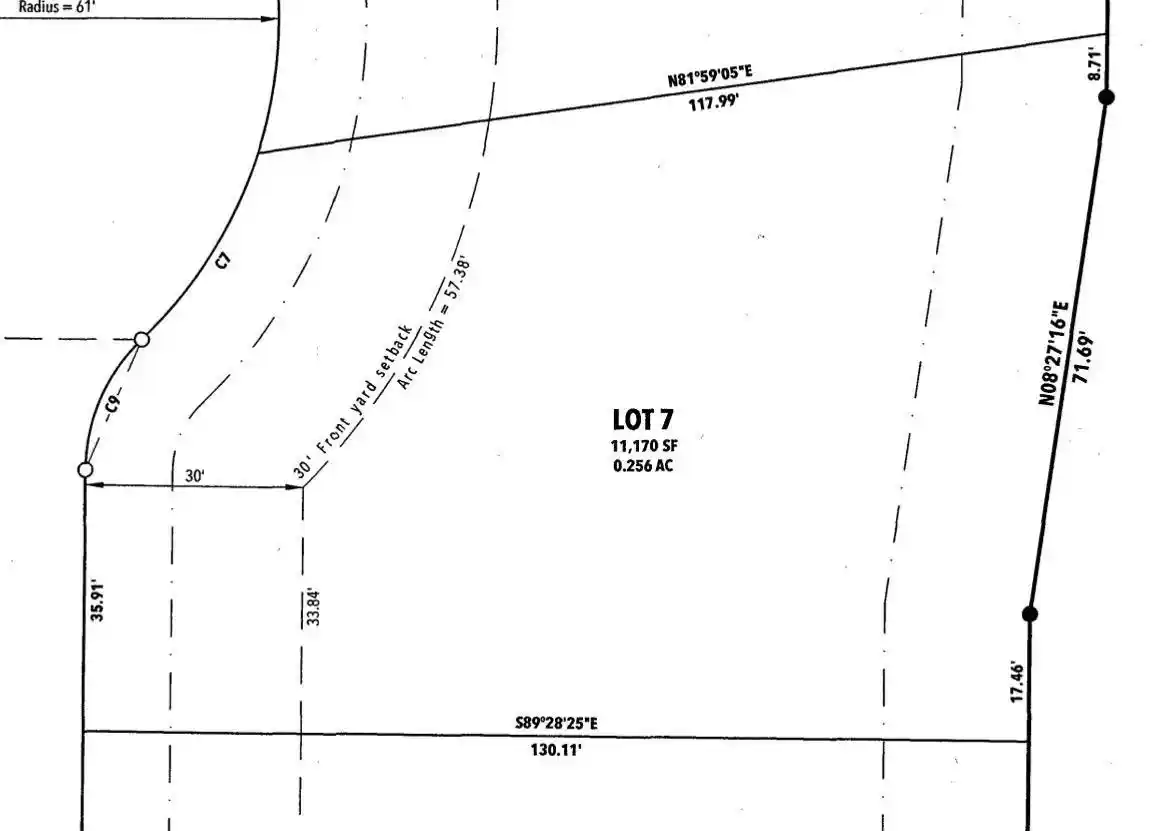 Photo 1 of Land for sale at 2137 Aurrailia Court Court, Green Bay, WI 54311 | MLS# 50331474 | Listing updated on 2026-08-21