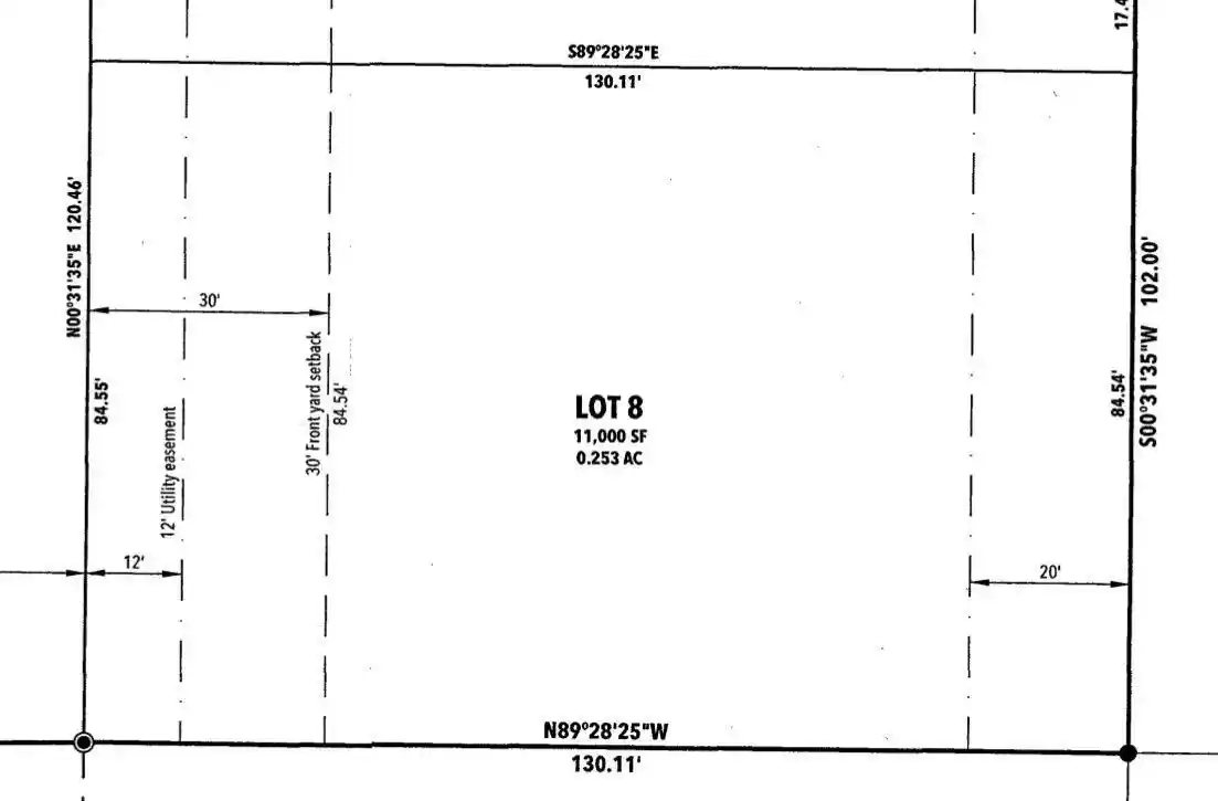 Photo 1 of Land for sale at 2143 Aurrailia Court Court, Green Bay, WI 54311 | MLS# 50331476 | Listing updated on 2026-08-21