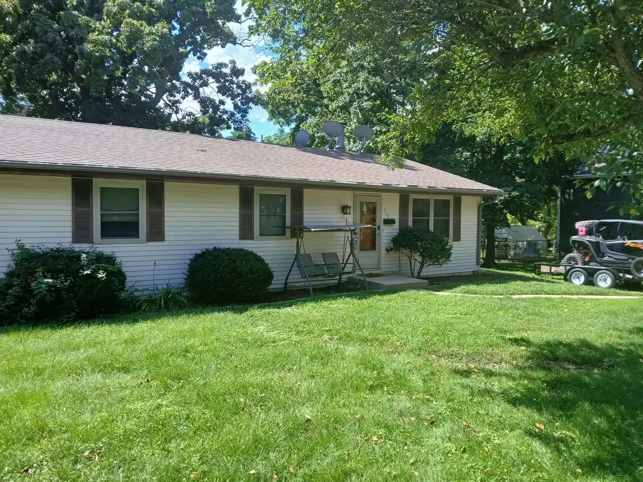 Photo 1 of Multi family home for sale at 110 Cass Street Street #306 Curtis St., Lake Geneva, WI 53147 | MLS# 1977305 | Listing updated on 2026-09-10