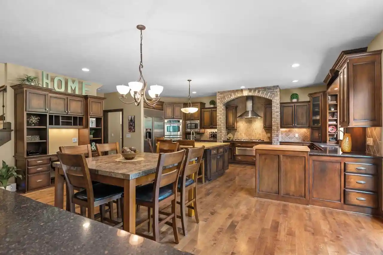 Photo 3 of Mansion for sale at 417 Hidden Ridges Way Way, Combined Locks, WI 54113 | MLS# 50331448 | Listing updated on 2026-08-25