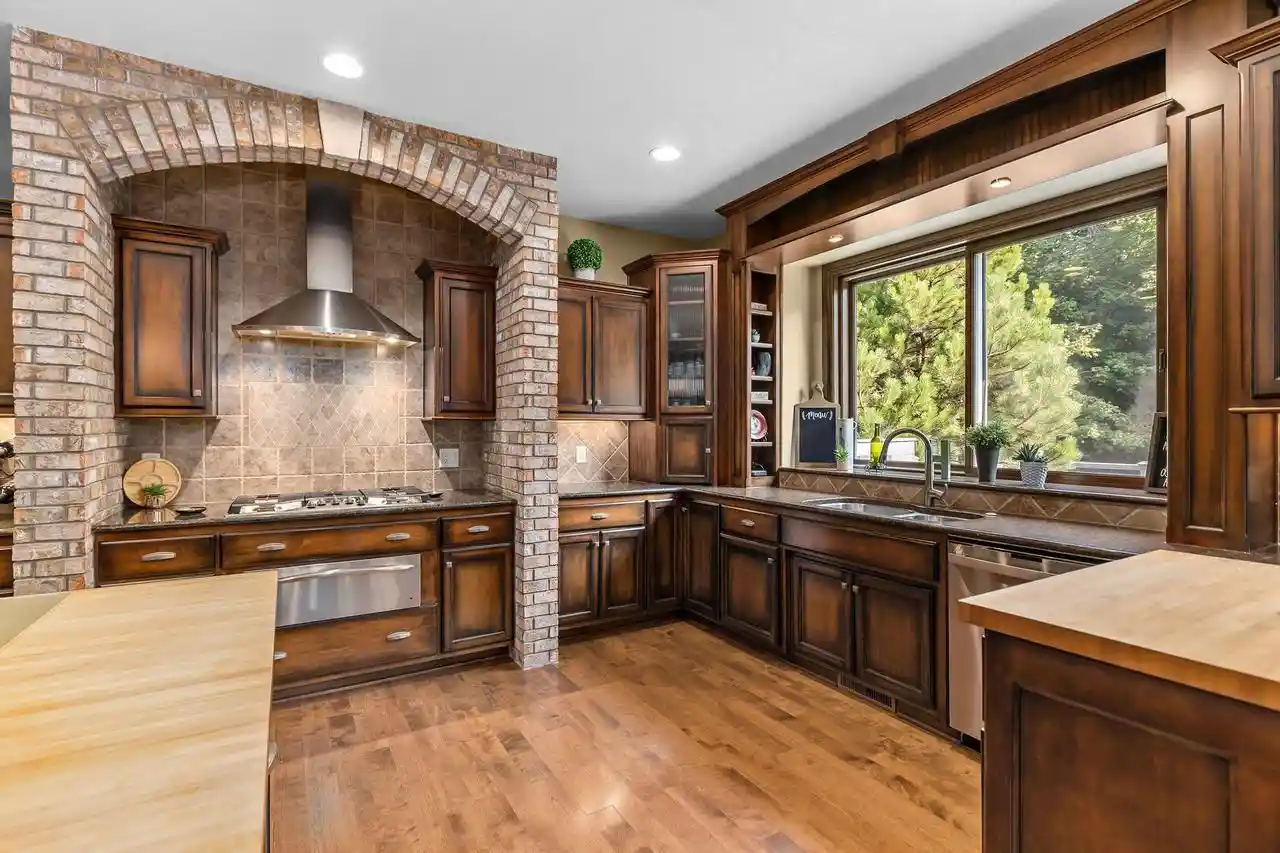 Photo 3 of Single family home for sale at 417 Hidden Ridges Way Way, Combined Locks, WI 54113 | MLS# 50331448 | Listing updated on 2026-08-25