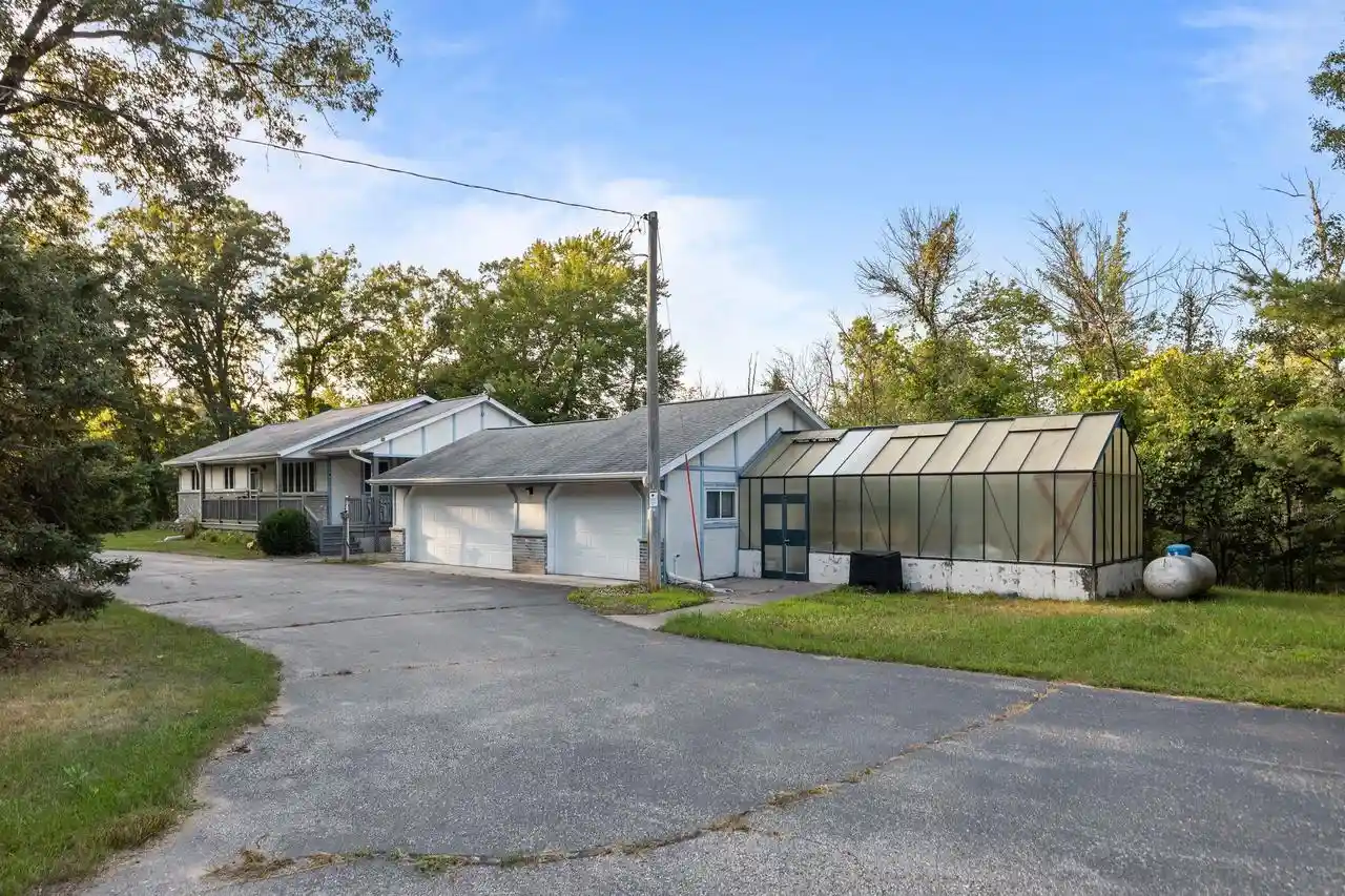 1st image of W2870 County Rd H, Pine River, WI 54965 | MLS# 50331473
