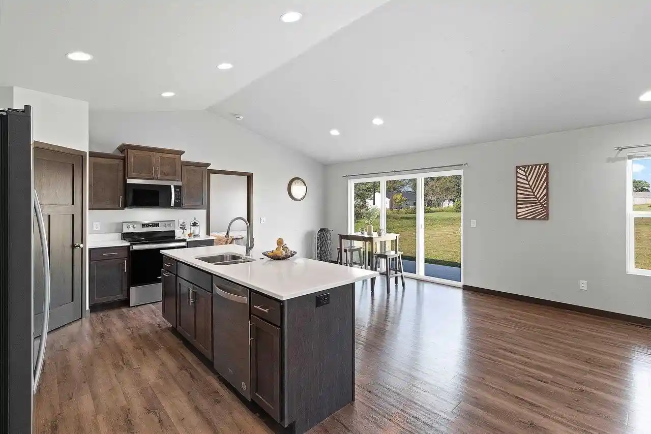 Photo 2 of Single family home for sale at 1743 Honor Street Street, Neenah, WI 54956 | MLS# 50331478 | Listing updated on 2026-09-14