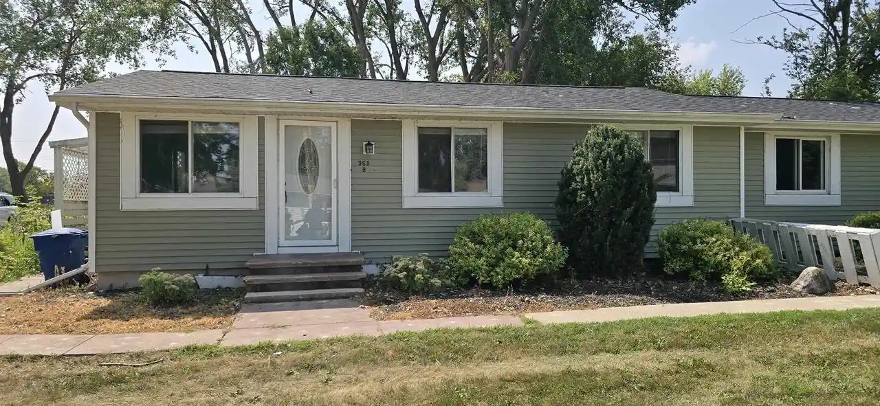 Photo 1 of Condo for sale at 969 7th Street Street #B, Menasha, WI 54952 | MLS# 50331459 | Listing updated on 2026-08-21