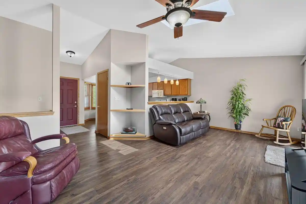 22nd image of 3415 124 Street Street, Pleasant Prairie, WI 53158 | MLS# 1977313