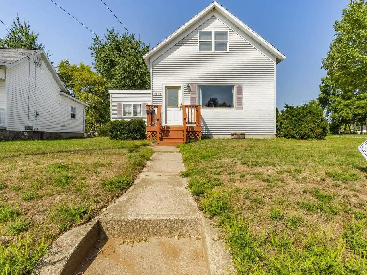 Photo 1 of Single family home for sale at 1141 State Street Street, Marinette, WI 54143 | MLS# 50331480 | Listing updated on 2026-09-09