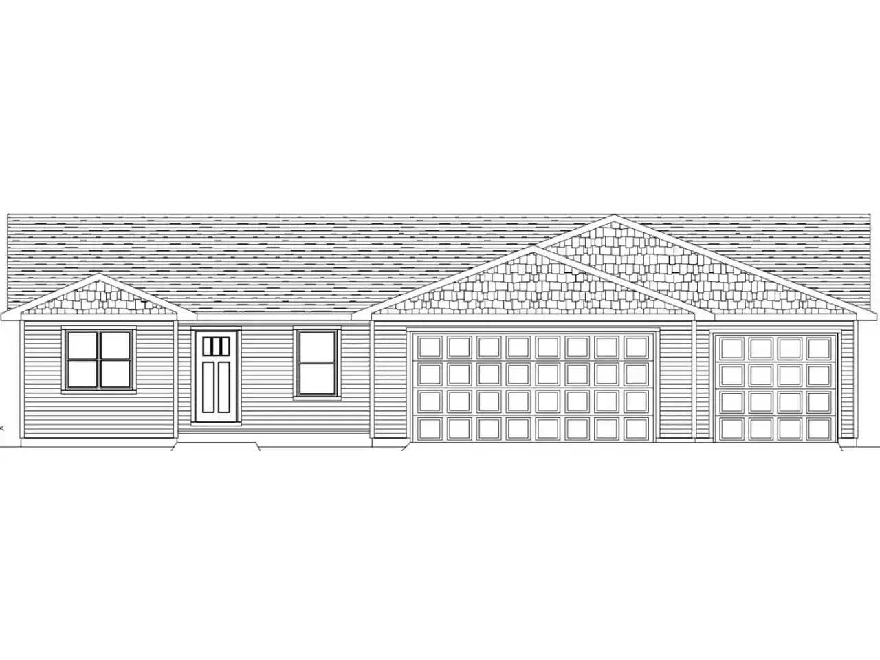 Photo 1 of Single family home for sale at N8590 Forest, Menasha, WI 54952 | MLS# 50331481 | Listing updated on 2026-09-14
