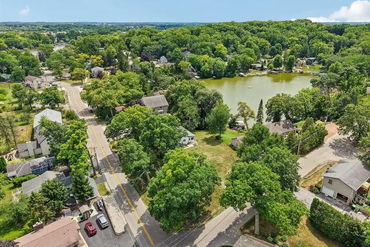 5th image of Lot 6 & 7 Riverside Road Road #Lt7, Waterford, WI 53185 | MLS# 1977315