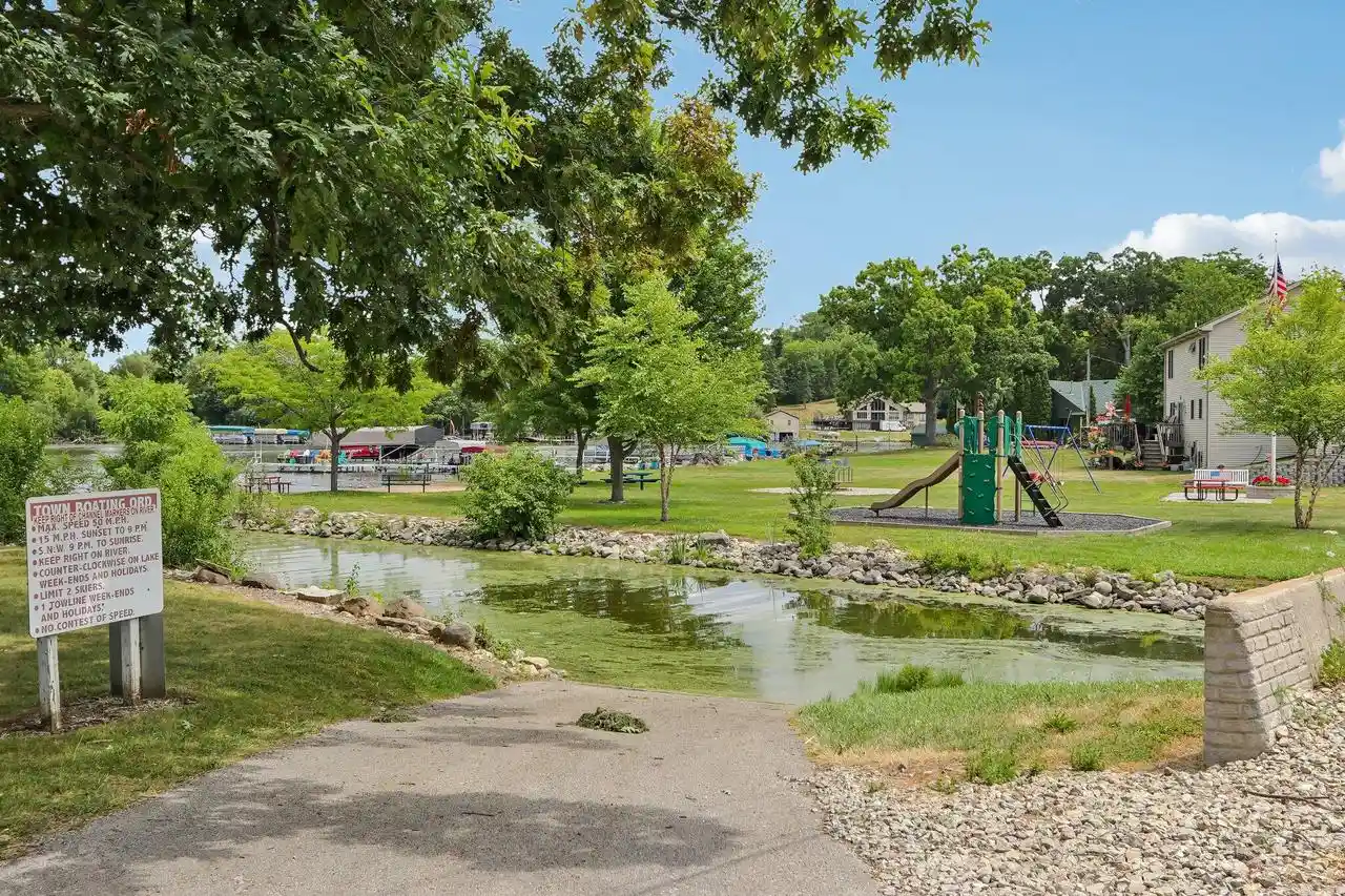 18th image of Lot 6 & 7 Riverside Road Road #Lt7, Waterford, WI 53185 | MLS# 1977315
