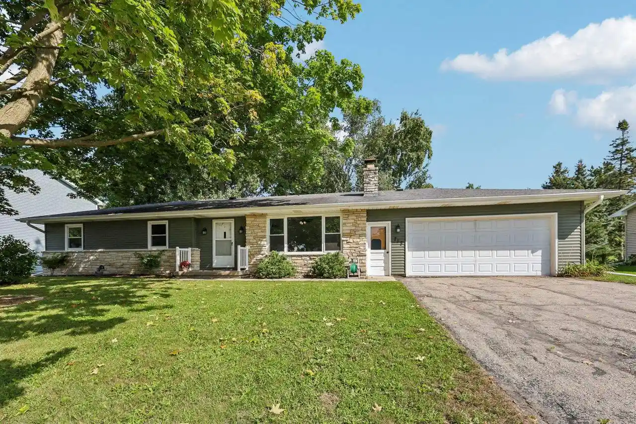 Photo 1 of Single family home for sale at 715 Collins Road Road, Jefferson, WI 53549 | MLS# 2031036 | Listing updated on 2026-09-25