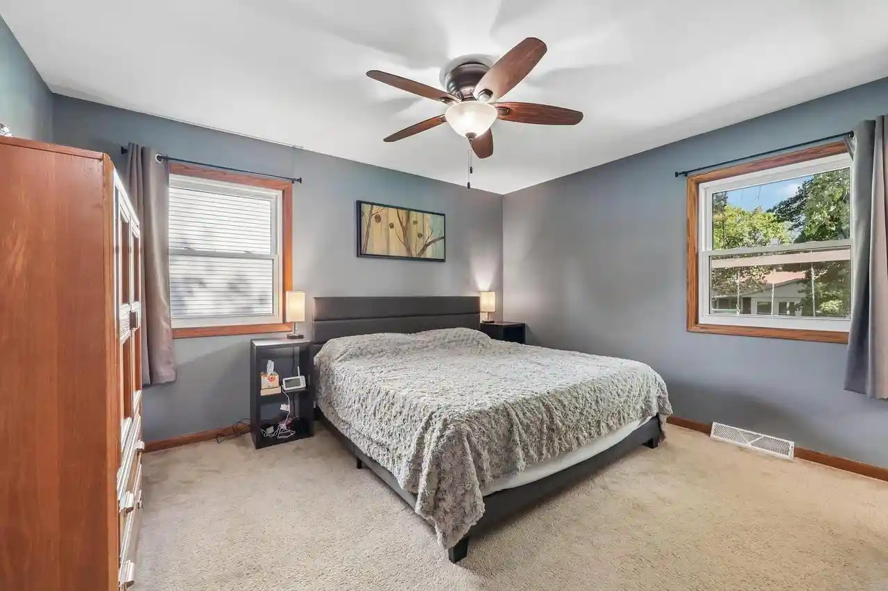 Photo 3 of Single family home for sale at 715 Collins Road Road, Jefferson, WI 53549 | MLS# 2031036 | Listing updated on 2026-09-25