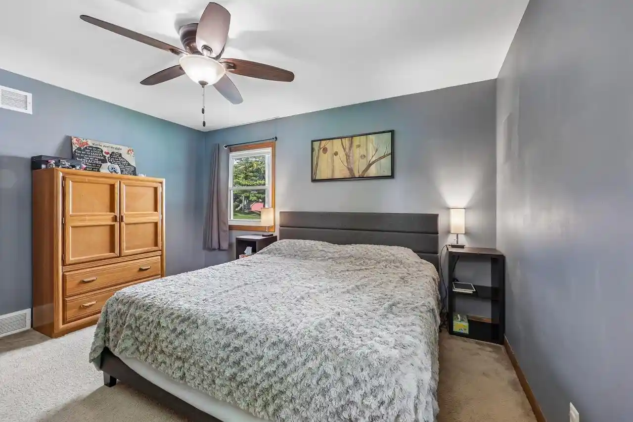 Photo 3 of Single family home for sale at 715 Collins Road Road, Jefferson, WI 53549 | MLS# 2031036 | Listing updated on 2026-09-25