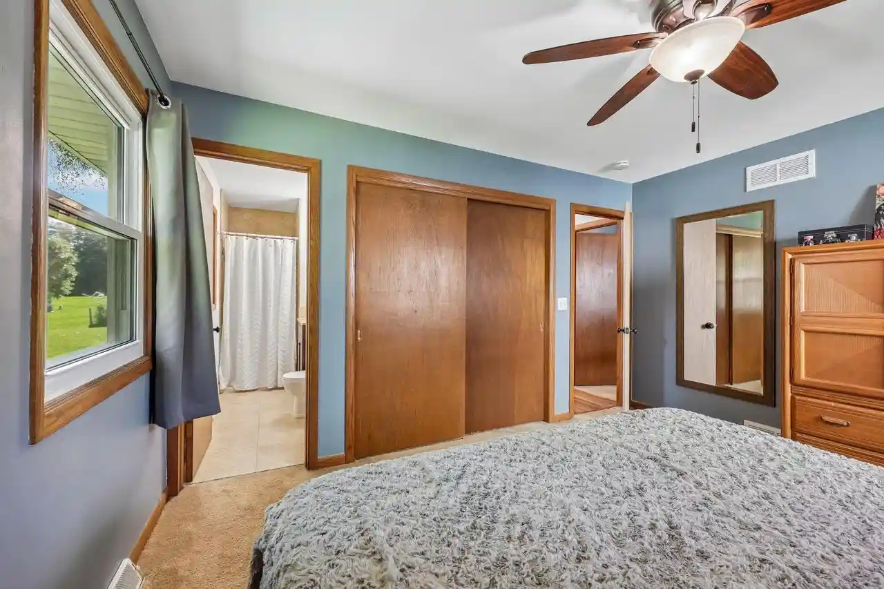 Photo 4 of Single family home for sale at 715 Collins Road Road, Jefferson, WI 53549 | MLS# 2031036 | Listing updated on 2026-09-25