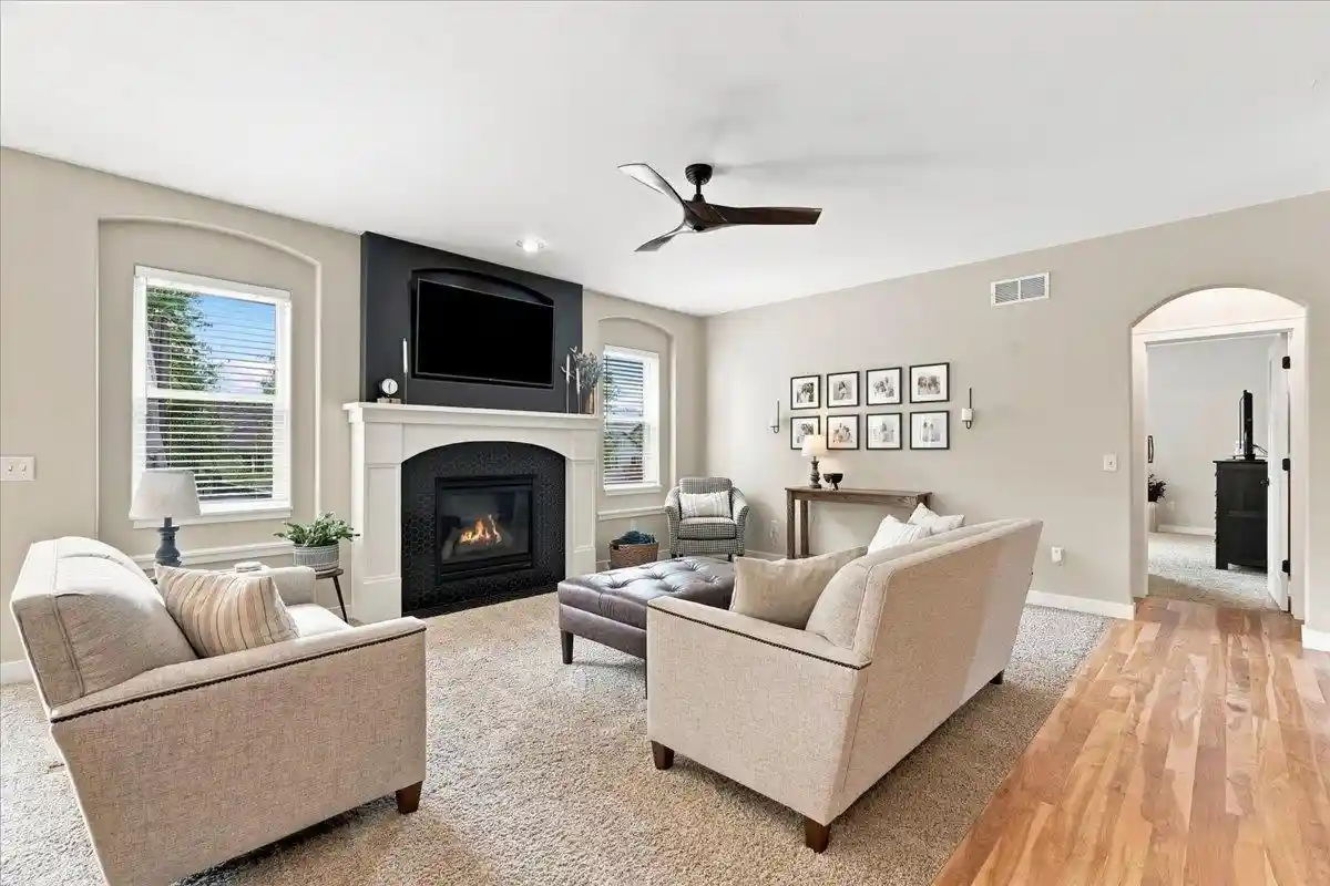 Photo 2 of Single family home for sale at 856 Peace Lane Lane, Oregon, WI 53575 | MLS# 2031037 | Listing updated on 2026-08-24