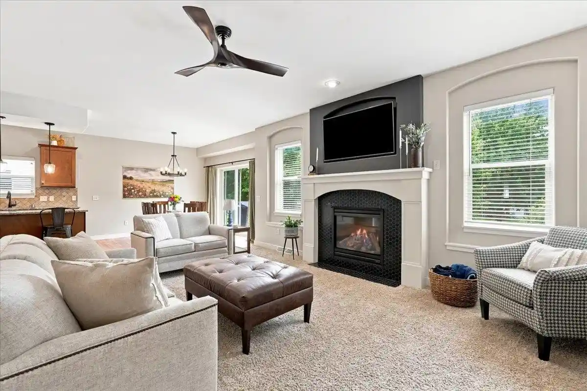 Photo 3 of Single family home for sale at 856 Peace Lane Lane, Oregon, WI 53575 | MLS# 2031037 | Listing updated on 2026-08-24