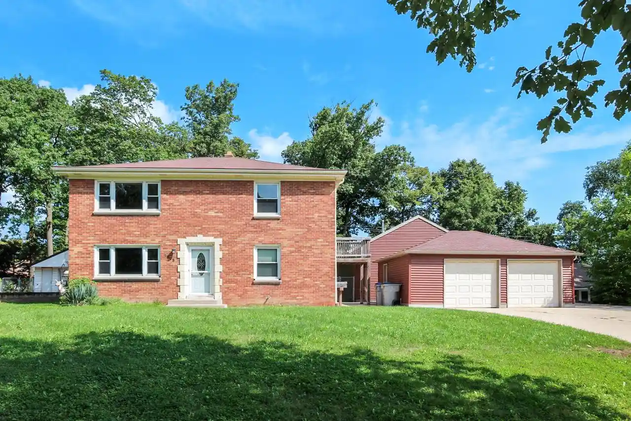 Photo 1 of Multi family home for sale at 1908 W Ramsey Avenue Avenue, Milwaukee, WI 53221 | MLS# 1977317 | Listing updated on 2026-08-30