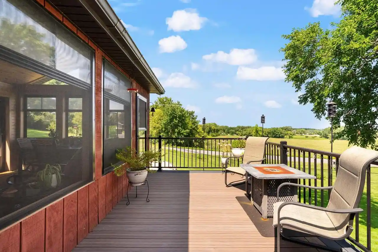 Photo 3 of Single family home for sale at 1828 Lake View Terrace Terrace, Stoughton, WI 53589 | MLS# 2031039 | Listing updated on 2026-09-18