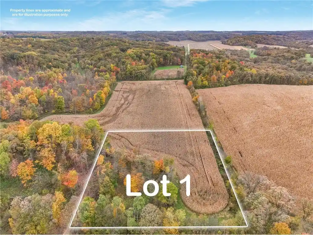 1st image of Lot 1 Tbd 1270th Avenue Avenue, Glenwood City, WI 54013 | MLS# 7131633