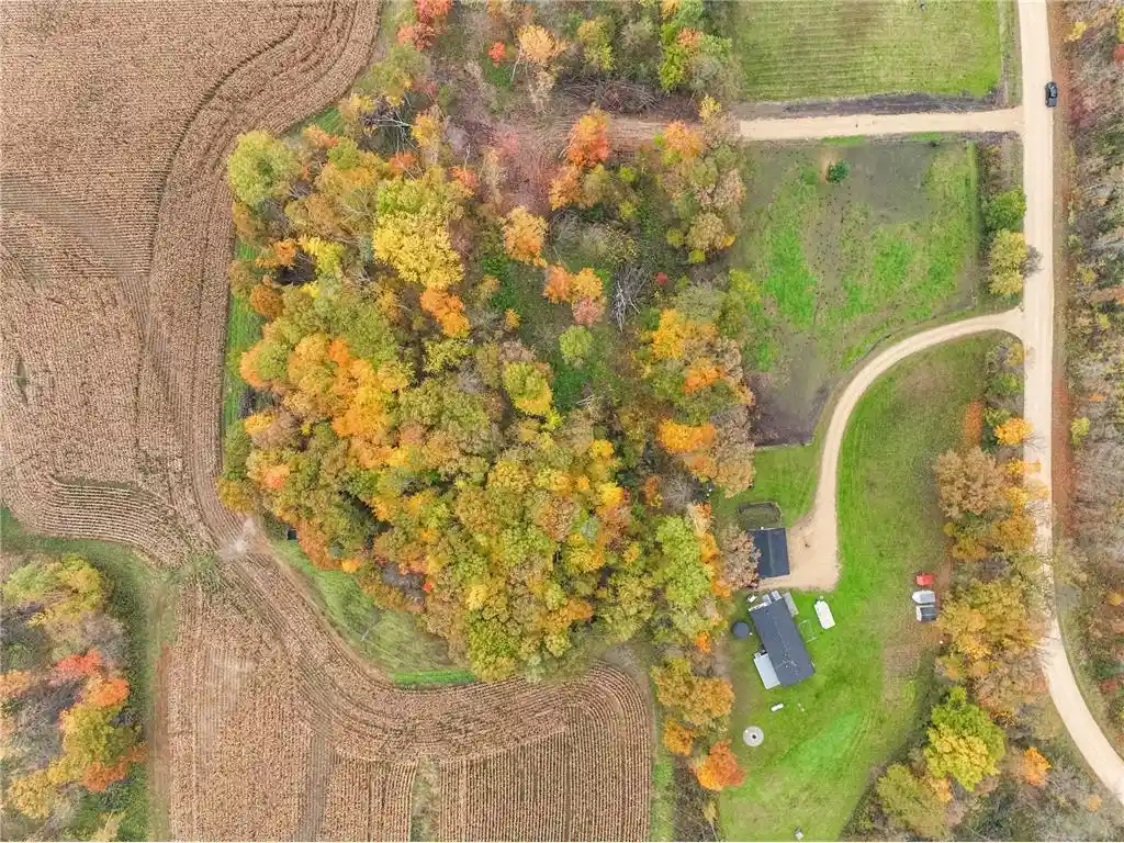 5th image of Lot 1 Tbd 1270Th Avenue Avenue, Glenwood City, WI 54013 | MLS# 7131633