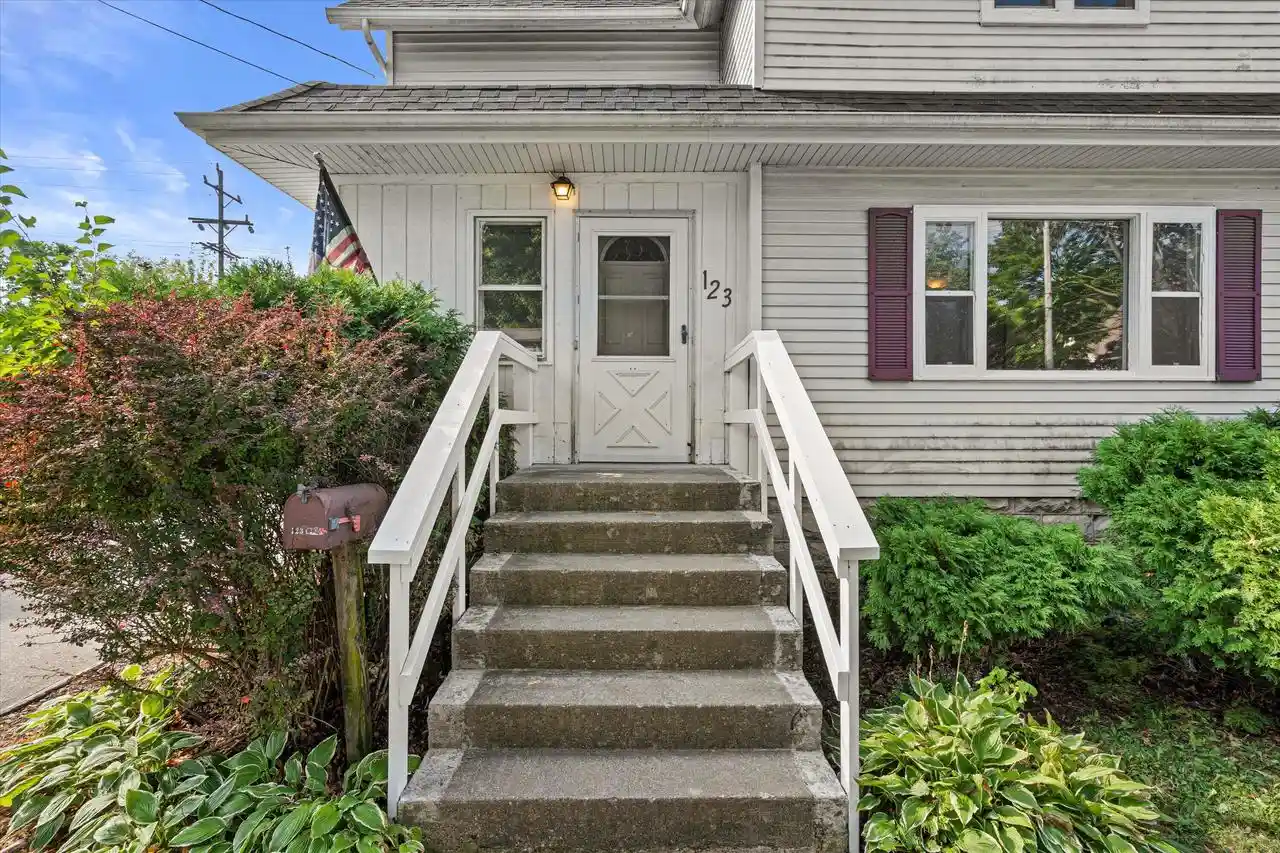 Photo 1 of Single family home for sale at 123 Cook Street Street, Waukesha, WI 53186 | MLS# 1977319 | Listing updated on 2026-08-24
