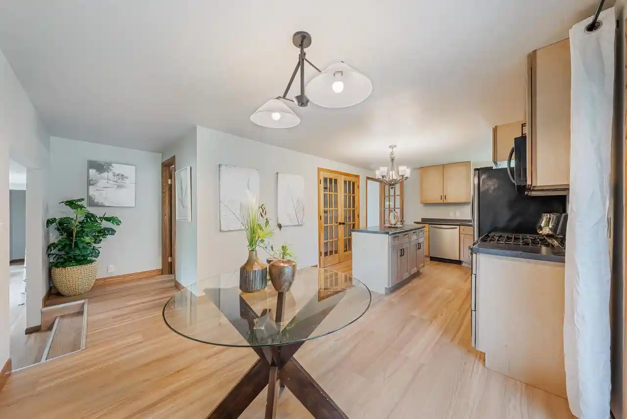 Photo 3 of Single family home for sale at 8772 County Rd K, Omro, WI 54963 | MLS# 50331482 | Listing updated on 2026-09-16
