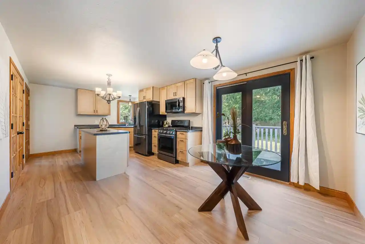 Photo 3 of Single family home for sale at 8772 County Rd K, Omro, WI 54963 | MLS# 50331482 | Listing updated on 2026-09-16